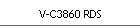 V-C3860 RDS